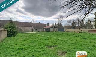 Maison 3 Pièces 80 m² à vendre à Painblanc (21360)