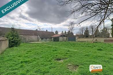 Maison 3 pièces 129000 €