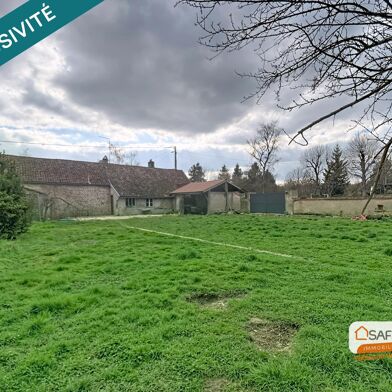 Maison 3 pièces 129000 €