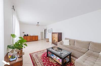Appartement de 4 pièces principales — photo du bien