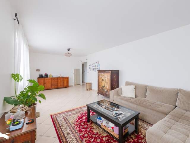 Appartement de 4 pièces principales — photo du bien