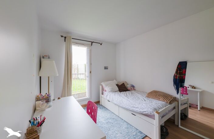 Appartement de 4 pièces principales — photo 3