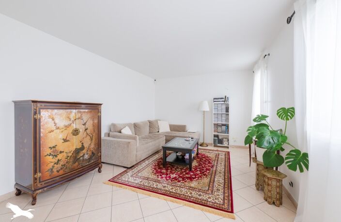 Appartement de 4 pièces principales — photo 4