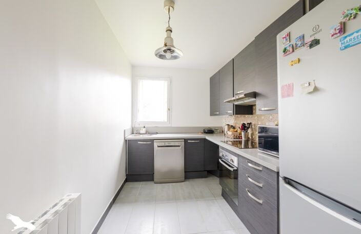 Appartement de 4 pièces principales — photo 5