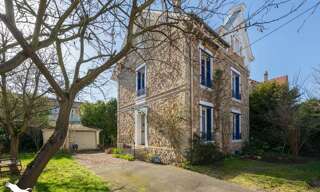 Maison 6 Pièces 140 m² à vendre à Sannois (95110)