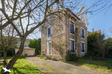 Maison 6 pièces 596700 €