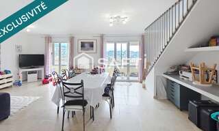 Appartement 4 Pièces 79 m² à vendre à Ollioules (83190)