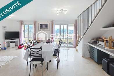 Appartement 4 pièces 335000 €