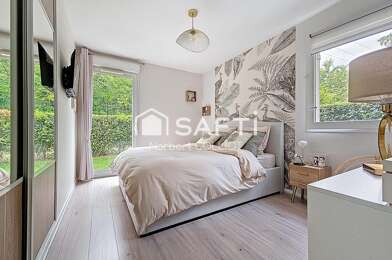 Appartement 4 pièces 310500 €