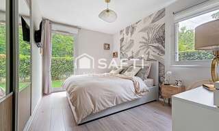 Appartement 4 Pièces 82 m² à vendre à Élancourt (78990)