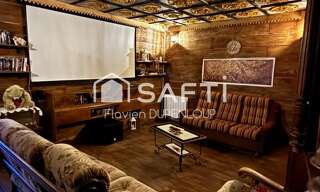 Maison 13 Pièces 450 m² à vendre à Cervières (42440)