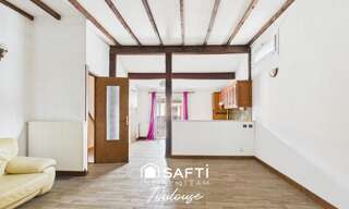 Appartement 2 Pièces 59 m² à vendre à Colomiers (31770)