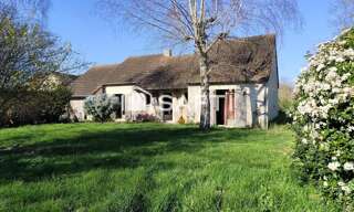 Maison 5 Pièces 101 m² à vendre à Le Blanc (36300)