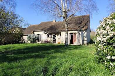 Maison 5 pièces 79000 €