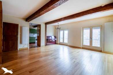 Appartement 3 pièces 320000 €