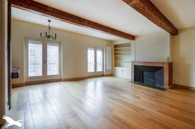Appartement 3 pièces 320000 €