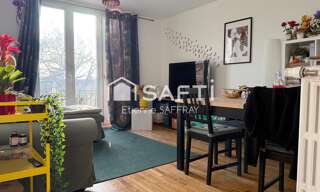 Appartement 3 Pièces 53 m² à vendre à Nantes (44100)