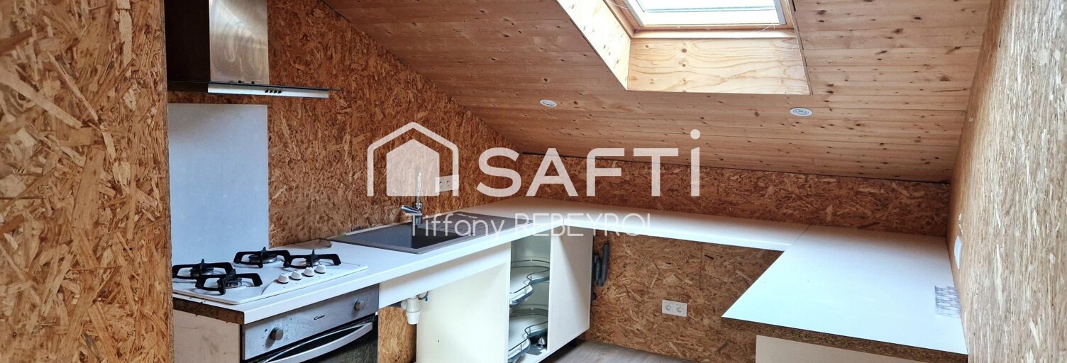 Commerce 8 Pièces 220 m² à vendre à Puilboreau (17138)