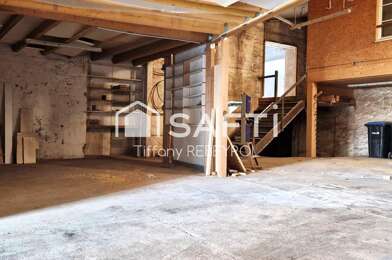 Commerce 8 pièces 263333 €