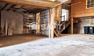 Commerce 8 Pièces 220 m² à vendre à Puilboreau (17138)
