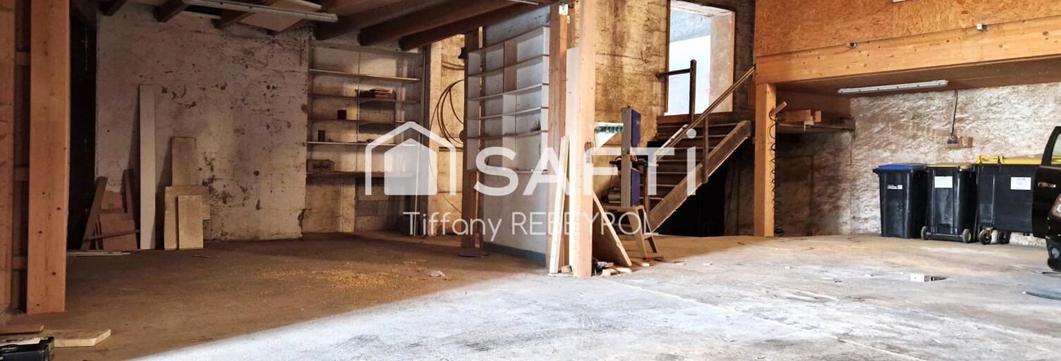 Commerce 8 Pièces 220 m² à vendre à Puilboreau (17138)
