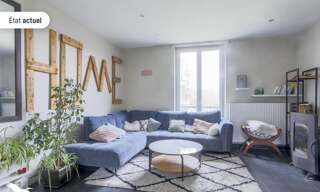 Maison 4 Pièces 75 m² à vendre à Hardricourt (78250)