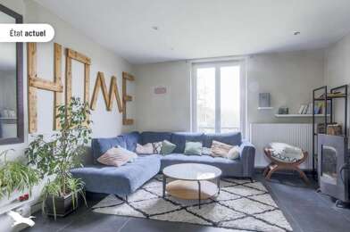 Maison 4 pièces 220920 €