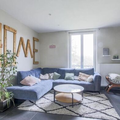 Maison 4 pièces 220920 €