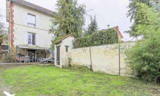 Maison 4 Pièces 75 m² à vendre à Hardricourt (78250)