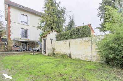 Maison 4 pièces 211000 €