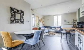 Maison 4 Pièces 75 m² à vendre à Hardricourt (78250)