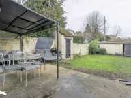 Maison en pierre de 4 pièces principales — photo 3
