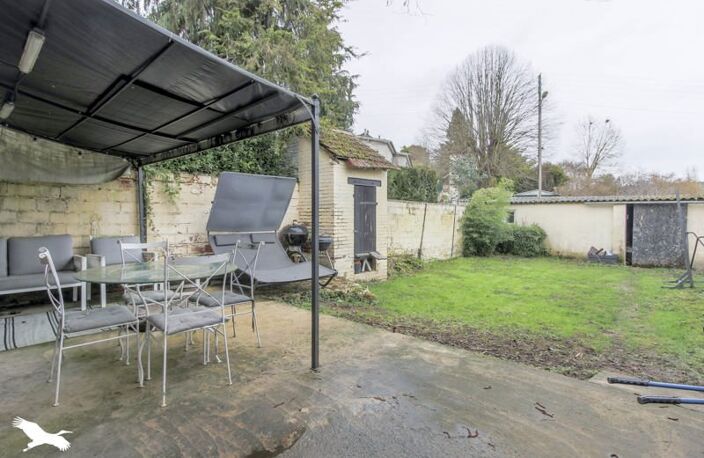 Maison en pierre de 4 pièces principales — photo 3