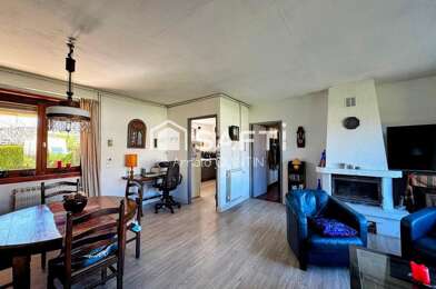 Maison 5 pièces 149000 €