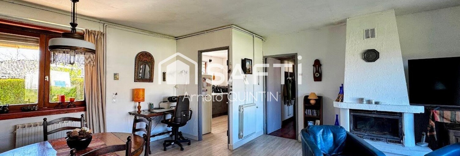 Maison 5 Pièces 124 m² à vendre à Étain (55400)