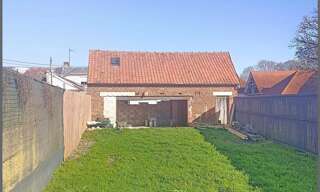 Terrain  198 m² à vendre à Fouilloy (80800)