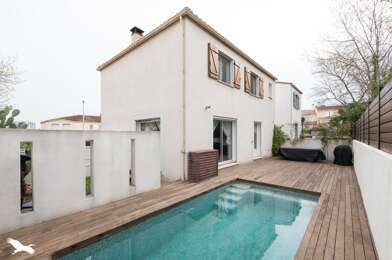 Maison 4 pièces 430000 €