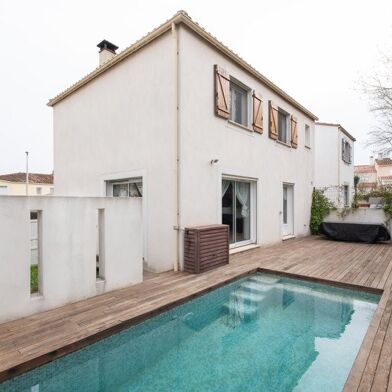 Maison 4 pièces 430000 €
