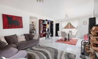 Maison 4 Pièces 106 m² à vendre à Montpellier (34070)