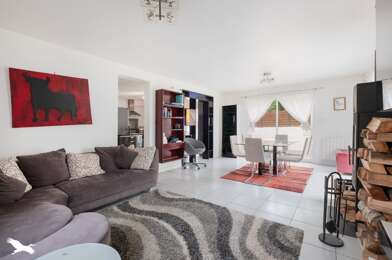 Maison 4 pièces 410000 €