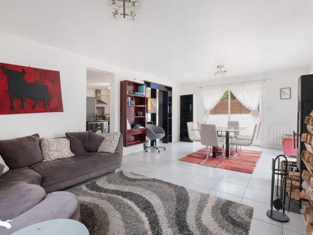 Villa de 4 pièces principales — photo du bien