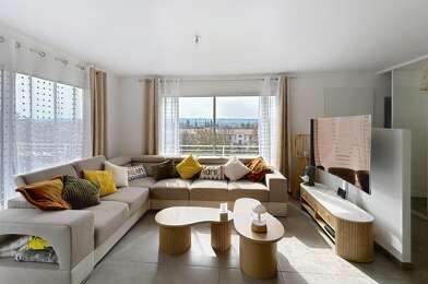 Maison 4 pièces 325000 €