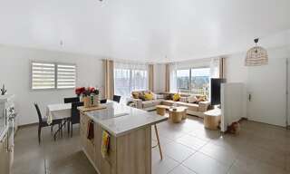 Maison 4 Pièces 91 m² à vendre à Estrablin (38780)