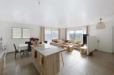 Maison 4 pièces 299000 €