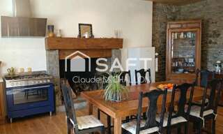 Maison 4 Pièces 120 m² à vendre à Rougé (44660)