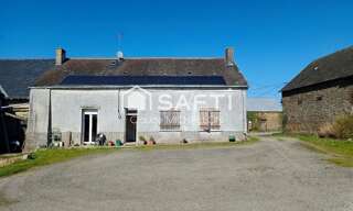 Maison 4 Pièces 120 m² à vendre à Rougé (44660)
