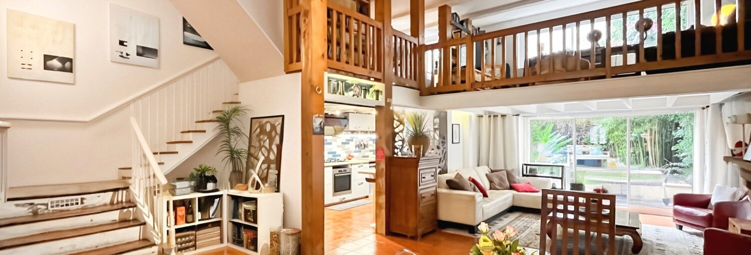 Maison 5 Pièces 185 m² à vendre à Marseille 4 (13004)