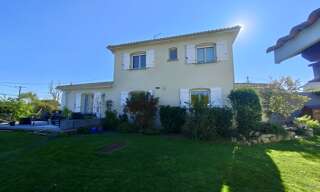 Maison 6 Pièces 175 m² à vendre à Saint-Caprais-de-Bordeaux (33880)