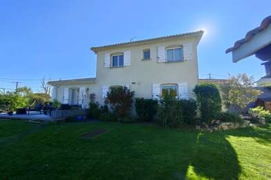 Maison 6 pièces 617000 €