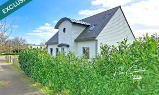 Maison 5 Pièces 129 m² à vendre à Kermaria-Sulard (22450)